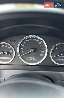 Универсал Mercedes-Benz C-Class 2011 в 