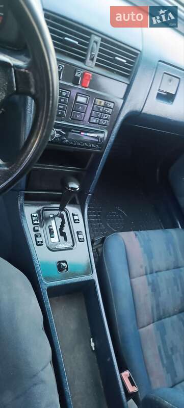 Седан Mercedes-Benz C-Class 1994 в Черновцах фото 13 Седан Mercedes-Benz C-Class 1994 в Черновцах