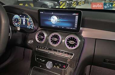 Седан Mercedes-Benz C-Class 2019 в 
