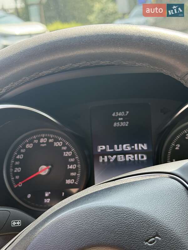 Седан Mercedes-Benz C-Class 2017 в Киеве фото 7 Седан Mercedes-Benz C-Class 2017 в Киеве