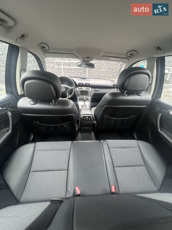 Универсал Mercedes-Benz C-Class 2007 в Житомире