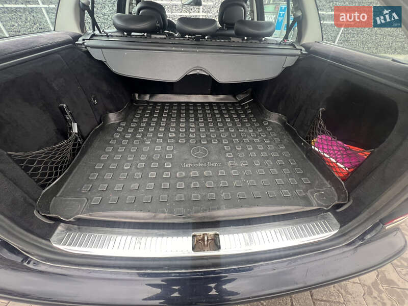 Универсал Mercedes-Benz C-Class 2007 в Житомире