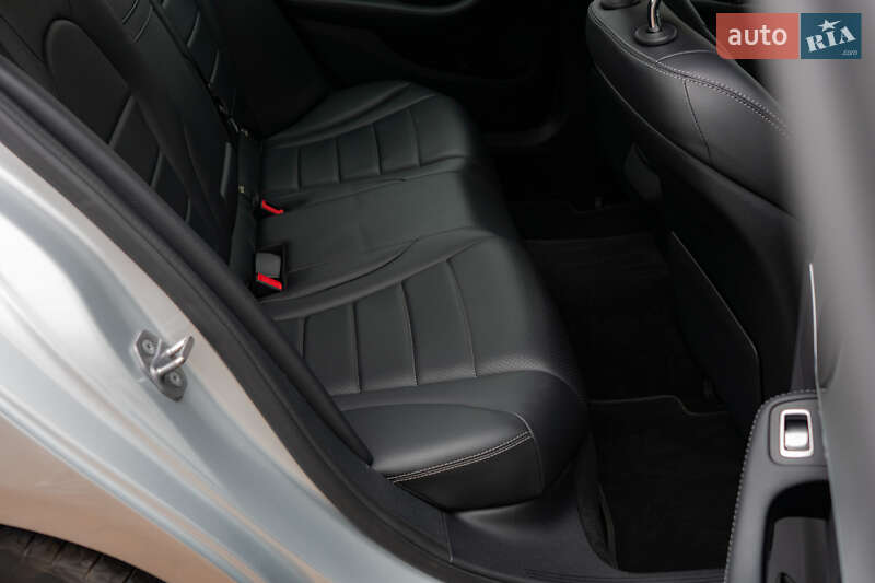 Седан Mercedes-Benz C-Class 2019 в Києві фото 55 Седан Mercedes-Benz C-Class 2019 в Києві