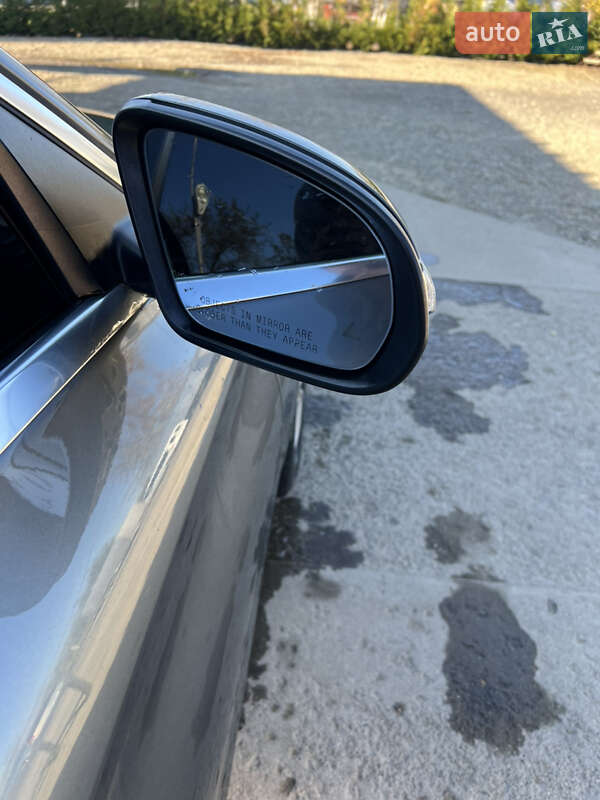 Седан Mercedes-Benz C-Class 2017 в Косове фото 9 Седан Mercedes-Benz C-Class 2017 в Косове