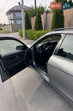 Универсал Mercedes-Benz C-Class 2011 в 