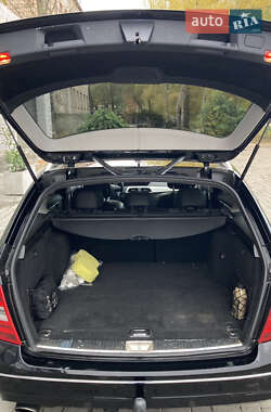 Универсал Mercedes-Benz C-Class 2012 в 