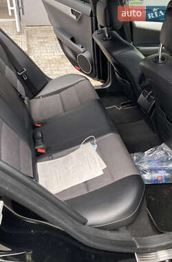 Универсал Mercedes-Benz C-Class 2012 в 