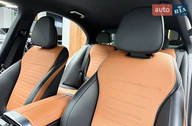 Седан Mercedes-Benz C-Class 2021 в  фото 36 Седан Mercedes-Benz C-Class 2021 в