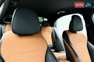 Седан Mercedes-Benz C-Class 2021 в  фото 54 Седан Mercedes-Benz C-Class 2021 в