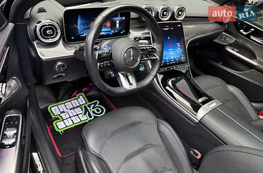 Седан Mercedes-Benz C-Class 2023 в 