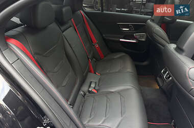 Седан Mercedes-Benz C-Class 2023 в 