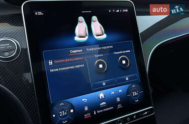 Седан Mercedes-Benz C-Class 2023 в 