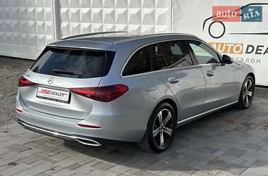 Универсал Mercedes-Benz C-Class 2023 в 
