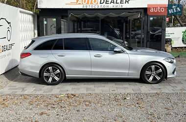 Универсал Mercedes-Benz C-Class 2023 в 
