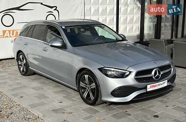 Универсал Mercedes-Benz C-Class 2023 в 