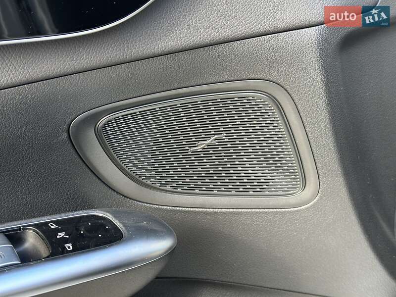 Универсал Mercedes-Benz C-Class 2023 в Киеве фото 19 Универсал Mercedes-Benz C-Class 2023 в Киеве