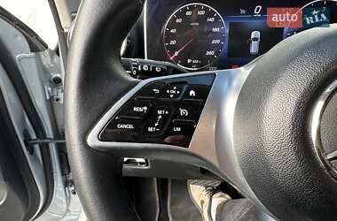 Универсал Mercedes-Benz C-Class 2023 в 