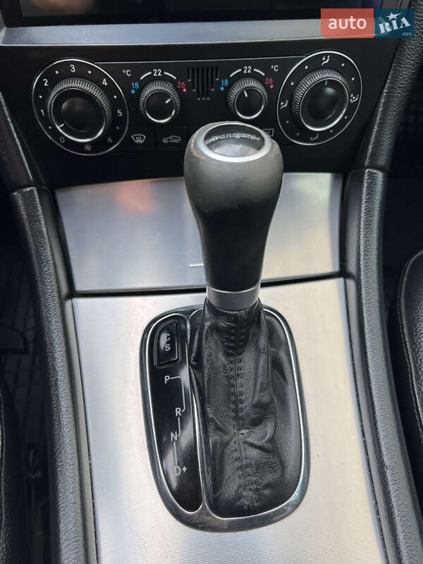Універсал Mercedes-Benz C-Class 2007 в Вараші фото 24 Універсал Mercedes-Benz C-Class 2007 в Вараші