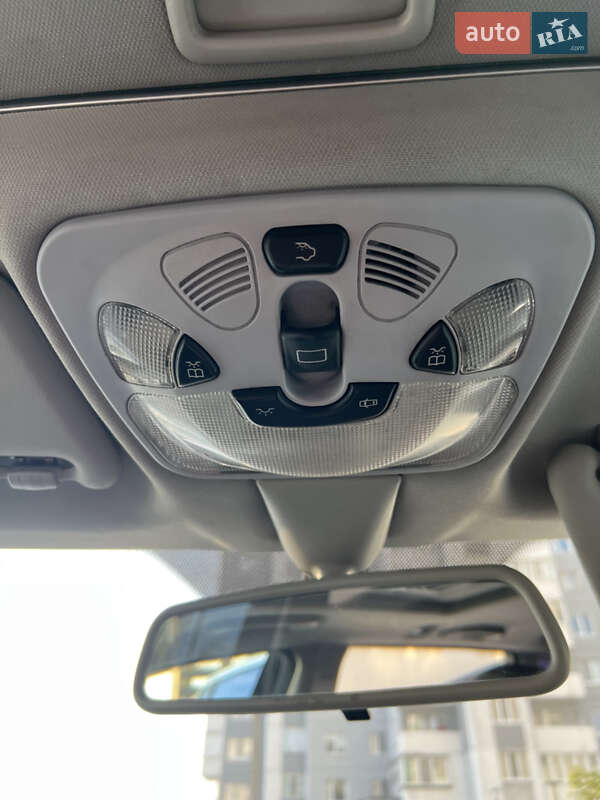 Універсал Mercedes-Benz C-Class 2007 в Вараші фото 27 Універсал Mercedes-Benz C-Class 2007 в Вараші