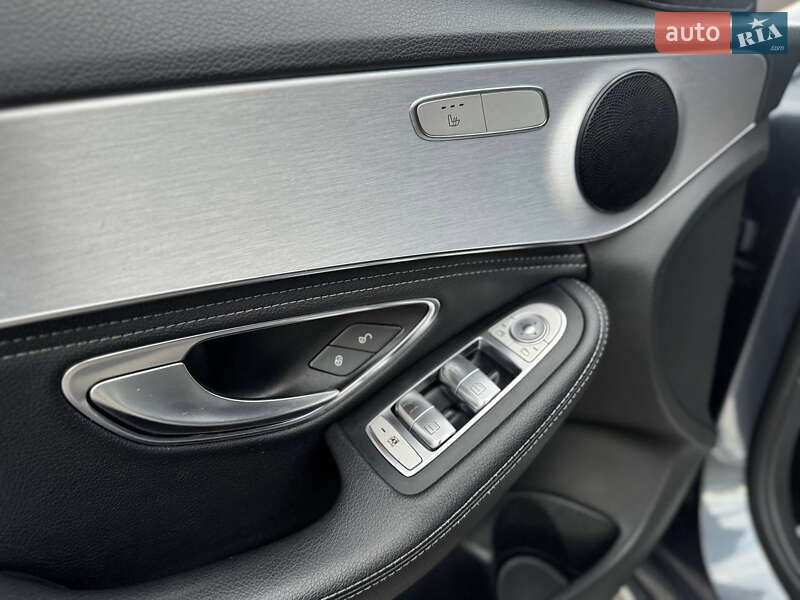 Универсал Mercedes-Benz C-Class 2015 в Кременце