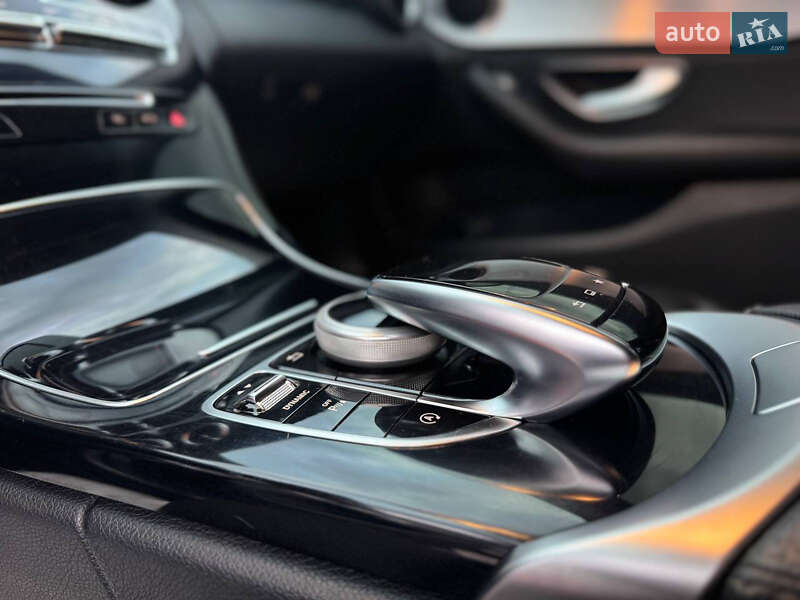 Универсал Mercedes-Benz C-Class 2015 в Кременце