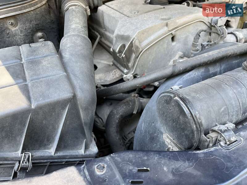 Седан Mercedes-Benz C-Class 1994 в Кам'янському фото 11 Седан Mercedes-Benz C-Class 1994 в Кам'янському