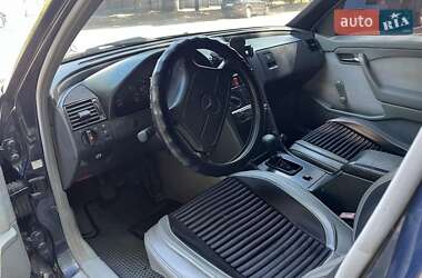 Седан Mercedes-Benz C-Class 1994 в  фото 20 Седан Mercedes-Benz C-Class 1994 в