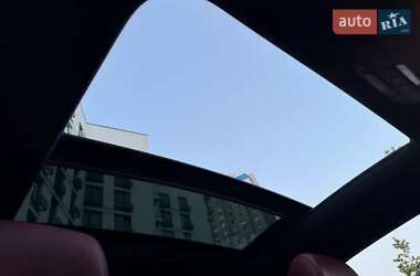 Купе Mercedes-Benz C-Class 2016 в Киеве