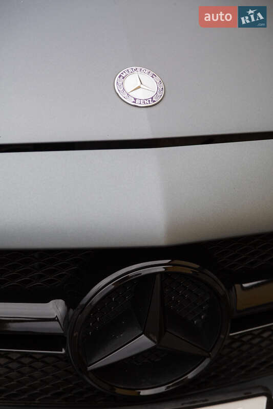 Купе Mercedes-Benz C-Class 2016 в Києві фото 14 Купе Mercedes-Benz C-Class 2016 в Києві