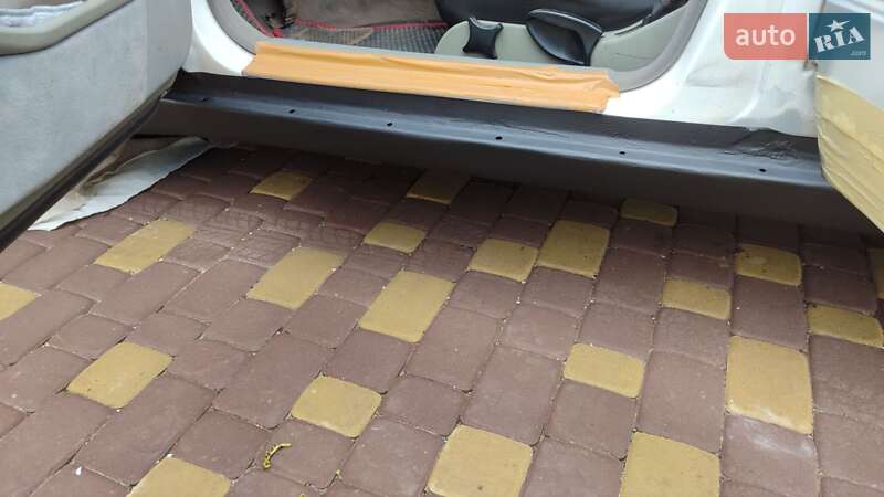 Седан Mercedes-Benz C-Class 1995 в Тернополе фото 20 Седан Mercedes-Benz C-Class 1995 в Тернополе