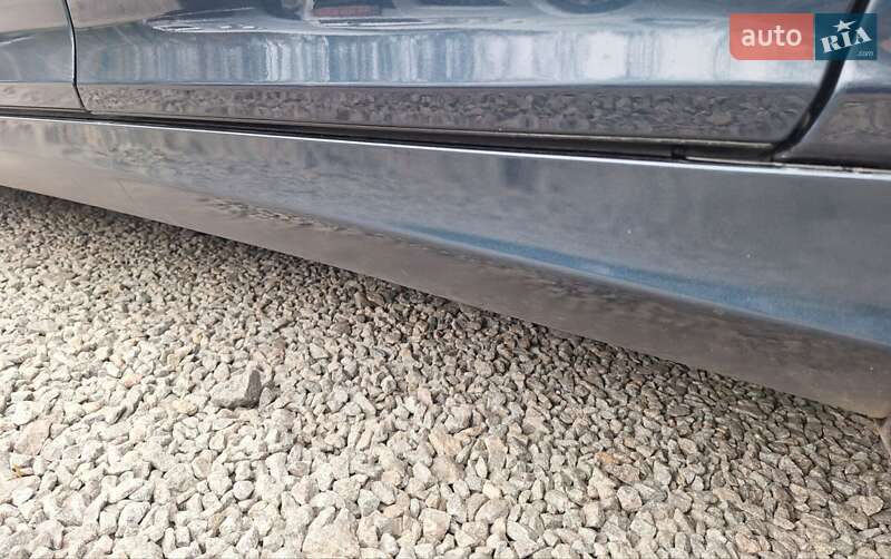 Седан Mercedes-Benz C-Class 2002 в Белой Церкви