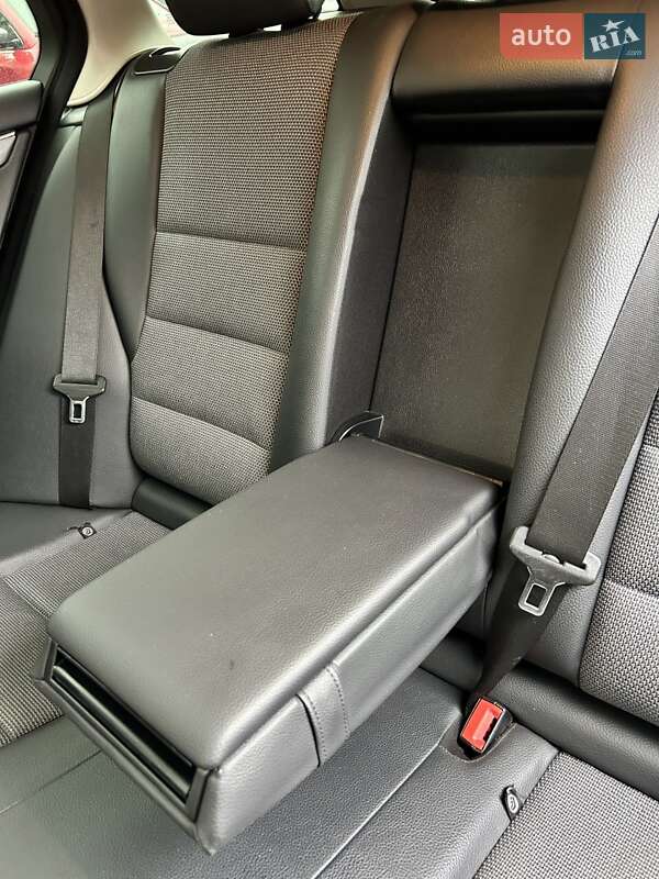 Універсал Mercedes-Benz C-Class 2012 в Сумах фото 29 Універсал Mercedes-Benz C-Class 2012 в Сумах