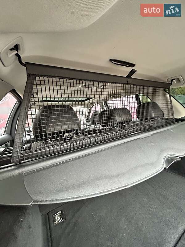 Універсал Mercedes-Benz C-Class 2012 в Сумах фото 31 Універсал Mercedes-Benz C-Class 2012 в Сумах