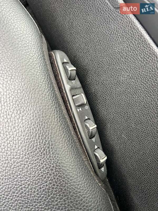 Універсал Mercedes-Benz C-Class 2012 в Сумах фото 34 Універсал Mercedes-Benz C-Class 2012 в Сумах