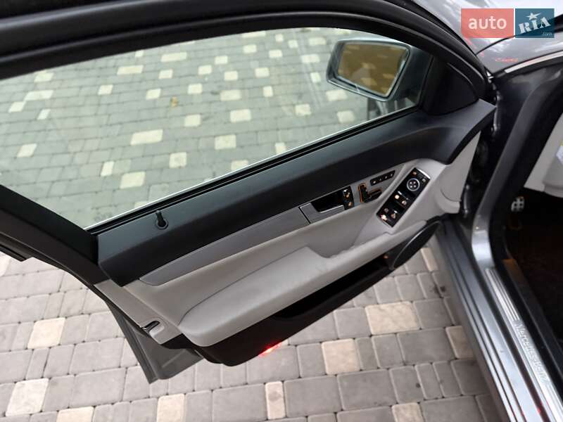 Седан Mercedes-Benz C-Class 2014 в Одессе фото 34 Седан Mercedes-Benz C-Class 2014 в Одессе