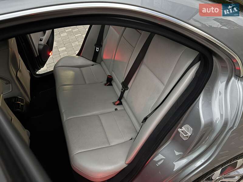 Седан Mercedes-Benz C-Class 2014 в Одессе фото 69 Седан Mercedes-Benz C-Class 2014 в Одессе