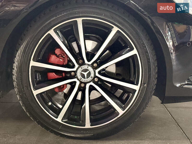 Седан Mercedes-Benz C-Class 2011 в Харкові фото 13 Седан Mercedes-Benz C-Class 2011 в Харкові