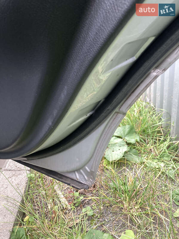 Универсал Mercedes-Benz C-Class 2003 в Хмельницком фото 6 Универсал Mercedes-Benz C-Class 2003 в Хмельницком