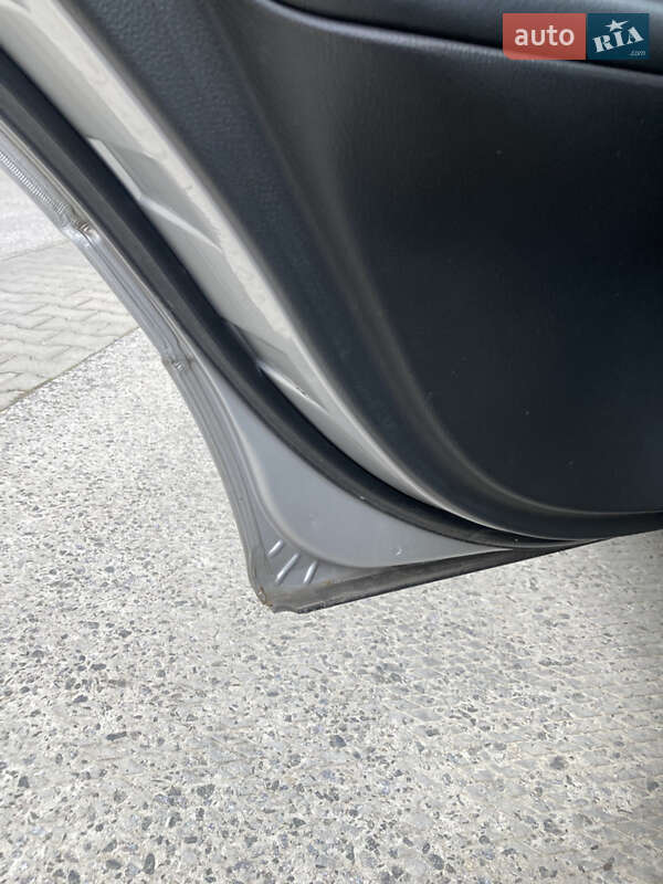 Универсал Mercedes-Benz C-Class 2003 в Хмельницком фото 16 Универсал Mercedes-Benz C-Class 2003 в Хмельницком