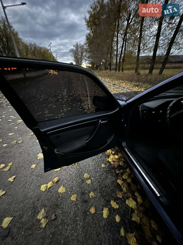 Седан Mercedes-Benz C-Class 1997 в Ромнах фото 19 Седан Mercedes-Benz C-Class 1997 в Ромнах