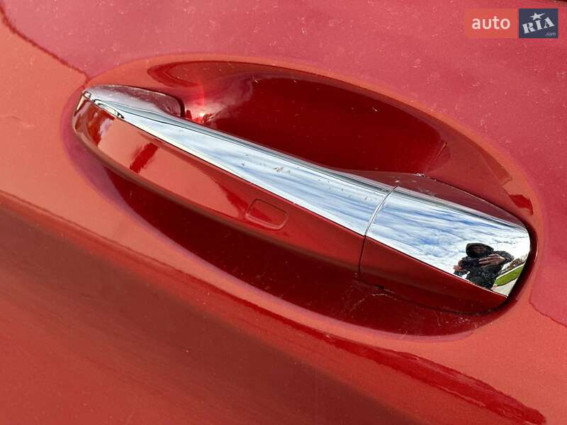 Седан Mercedes-Benz C-Class 2016 в Луцке фото 8 Седан Mercedes-Benz C-Class 2016 в Луцке