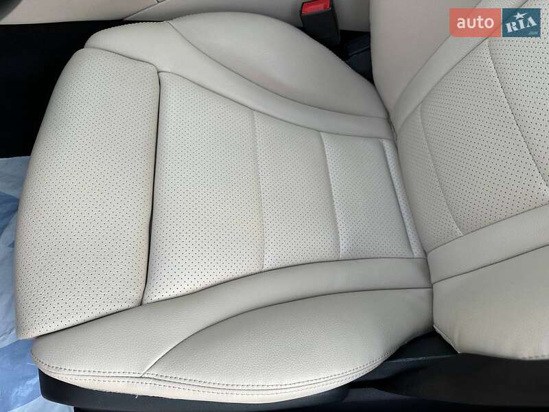 Седан Mercedes-Benz C-Class 2016 в Луцке фото 9 Седан Mercedes-Benz C-Class 2016 в Луцке