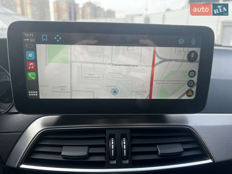 Седан Mercedes-Benz C-Class 2011 в Києві фото 15 Седан Mercedes-Benz C-Class 2011 в Києві