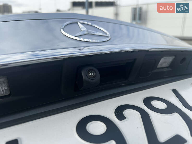 Седан Mercedes-Benz C-Class 2011 в Києві фото 24 Седан Mercedes-Benz C-Class 2011 в Києві