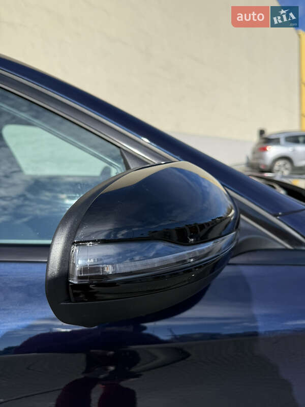 Седан Mercedes-Benz C-Class 2019 в Львові фото 40 Седан Mercedes-Benz C-Class 2019 в Львові