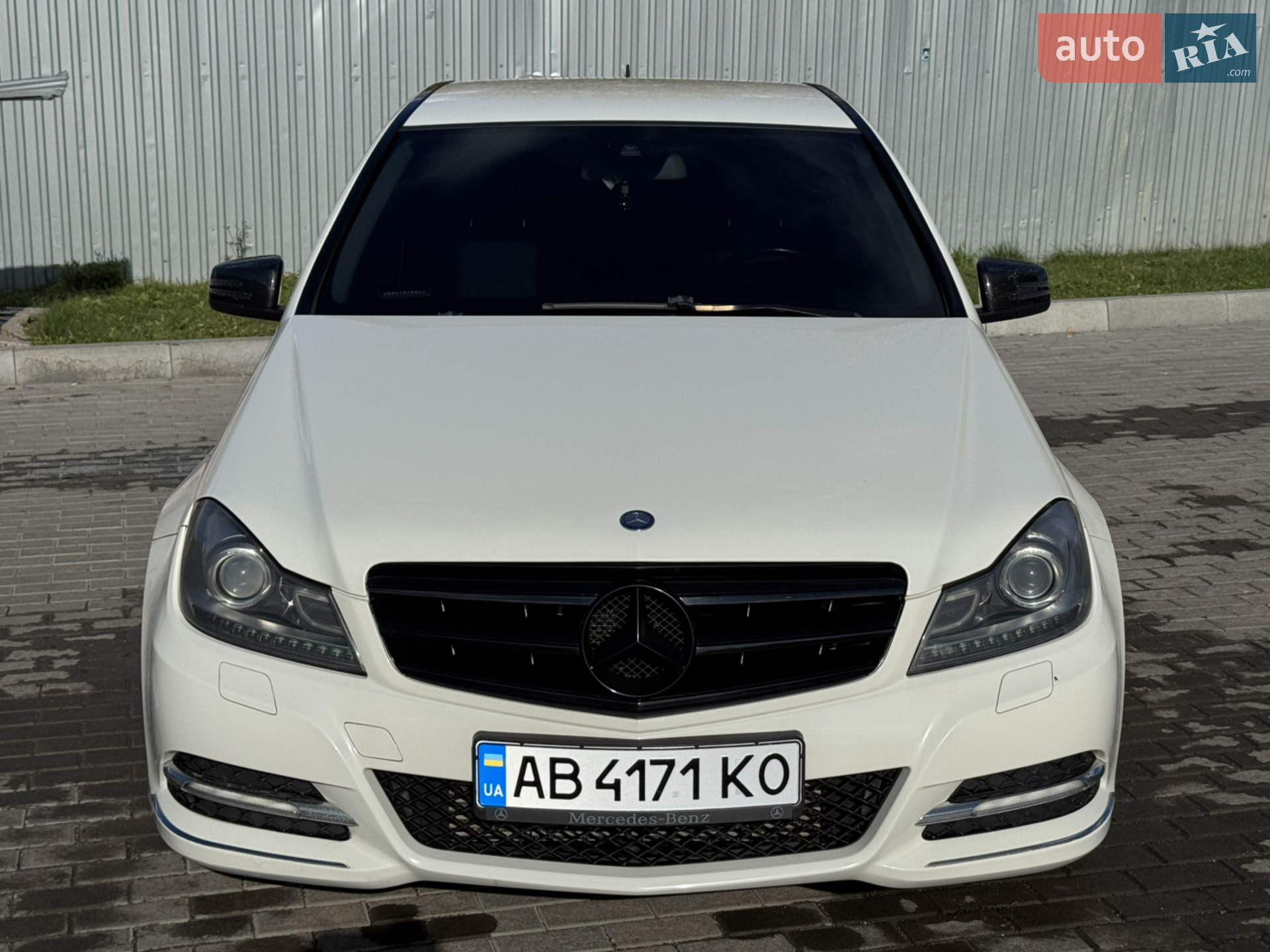 2011 Mercedes-Benz C-klasse - мініатюра 81