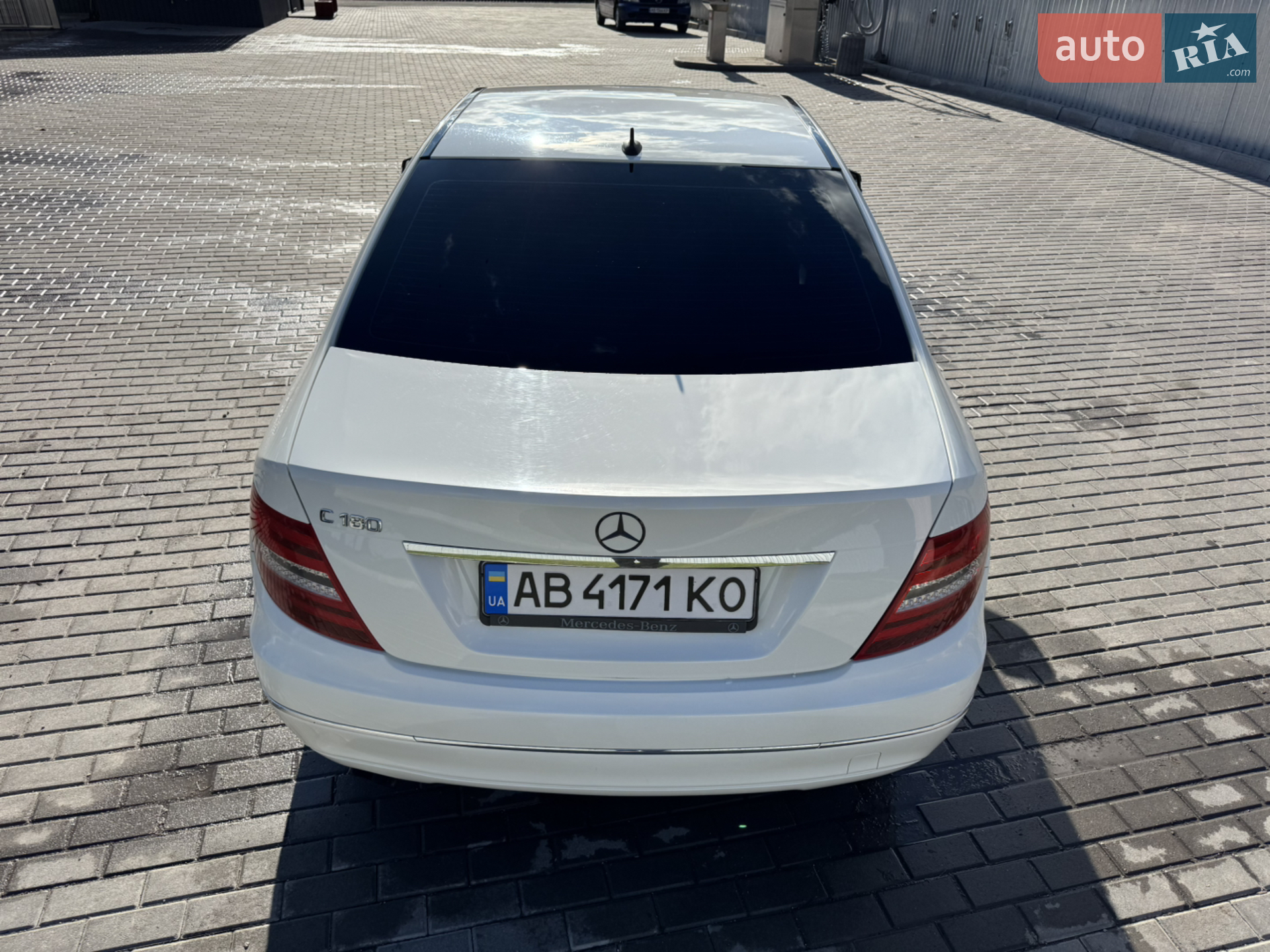 2011 Mercedes-Benz C-klasse - мініатюра 92