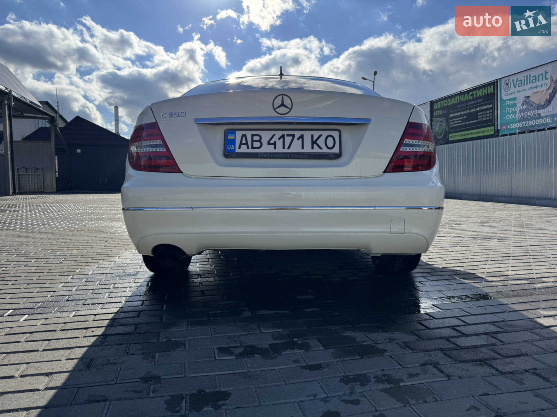 2011 Mercedes-Benz C-klasse - мініатюра 94