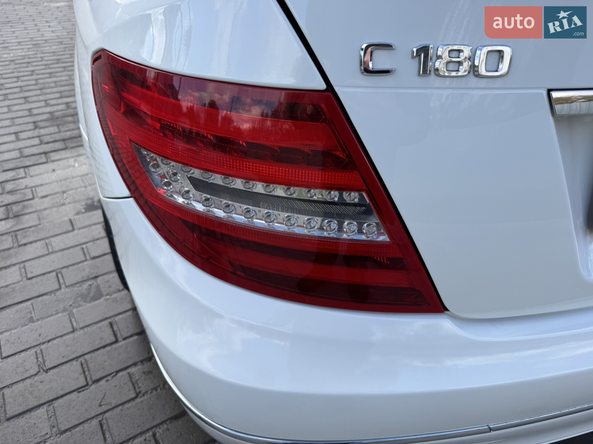2011 Mercedes-Benz C-klasse - мініатюра 68