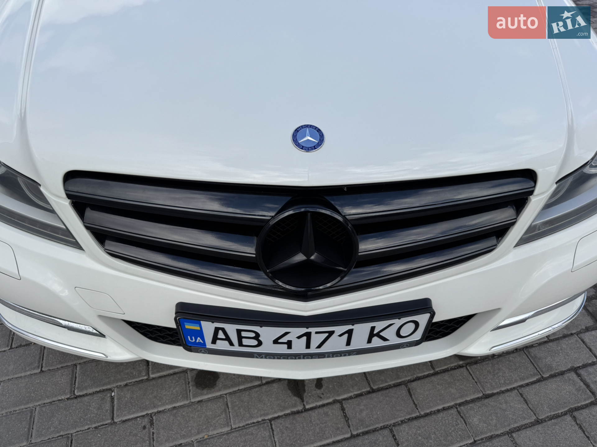 2011 Mercedes-Benz C-klasse - мініатюра 70